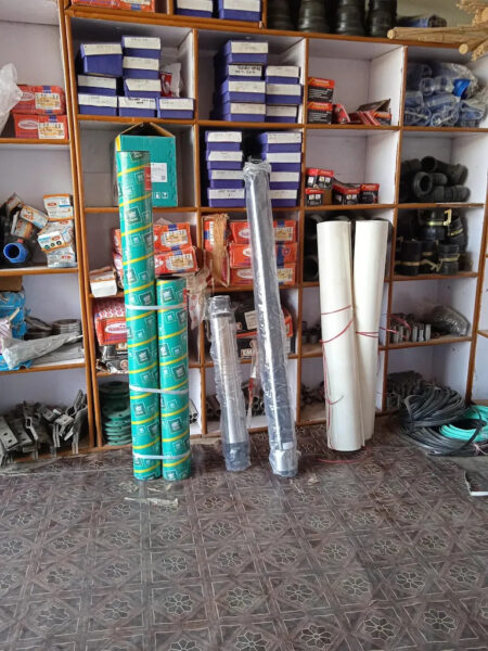 Balaji Motors & Spare Parts