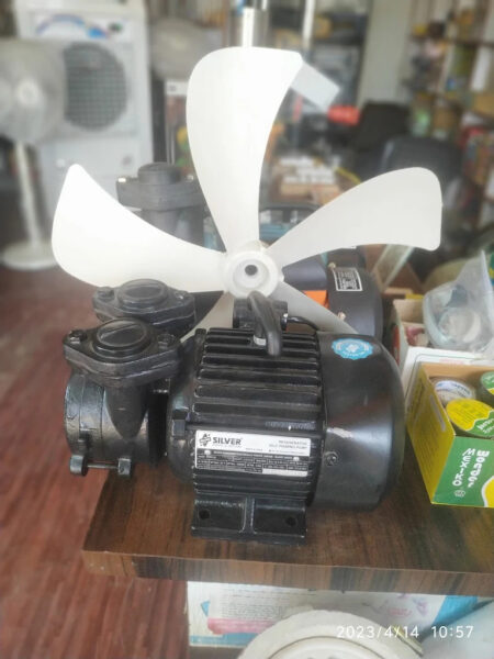 Balaji Motors & Spare Parts