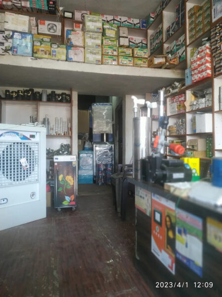 Balaji Motors & Spare Parts