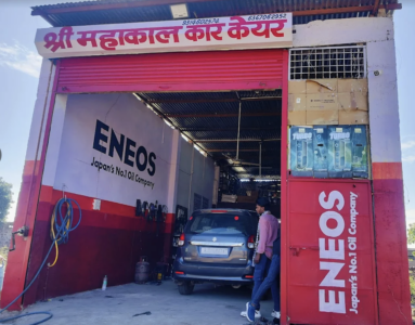 Shree Mahakal Car Care