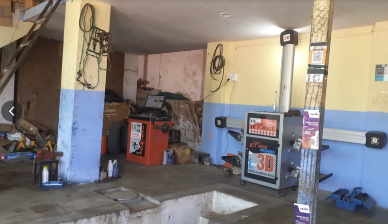 Shree Mahakal Car Care